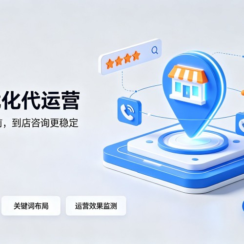 谢家集GEO优化